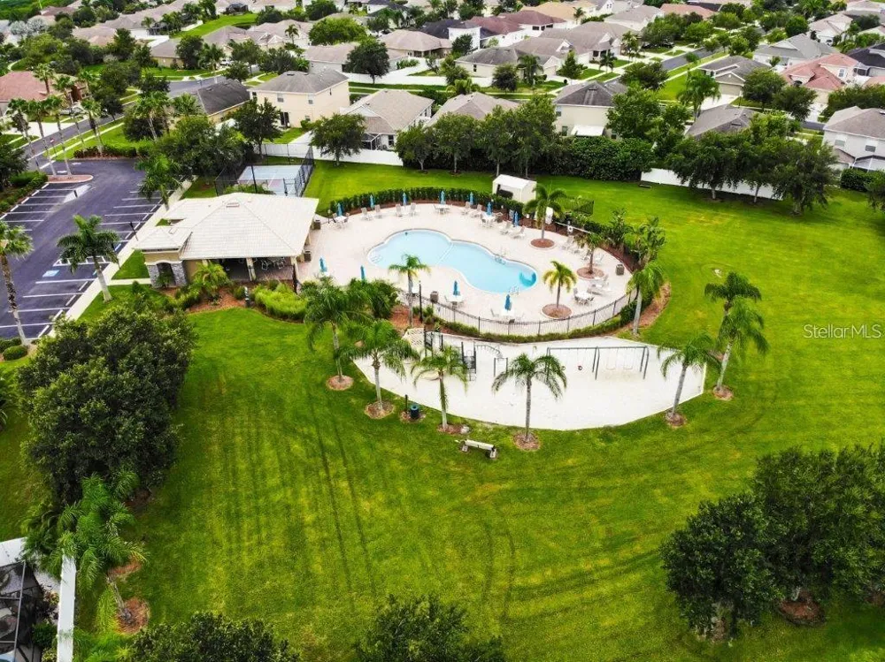 1742 MIRA LAGO CIRCLE Ruskin, FL 33570