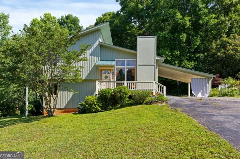 253 Starlight DR