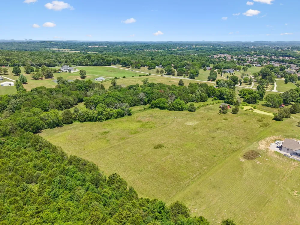 0 Horn Springs Road Lebanon, TN 37087