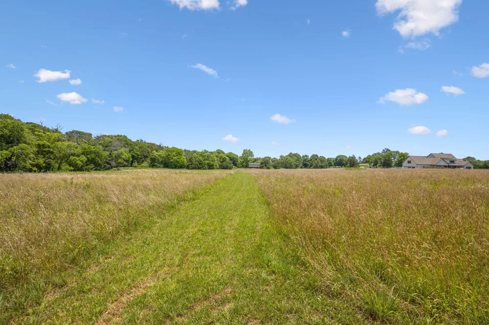 0 Horn Springs Road Lebanon, TN 37087