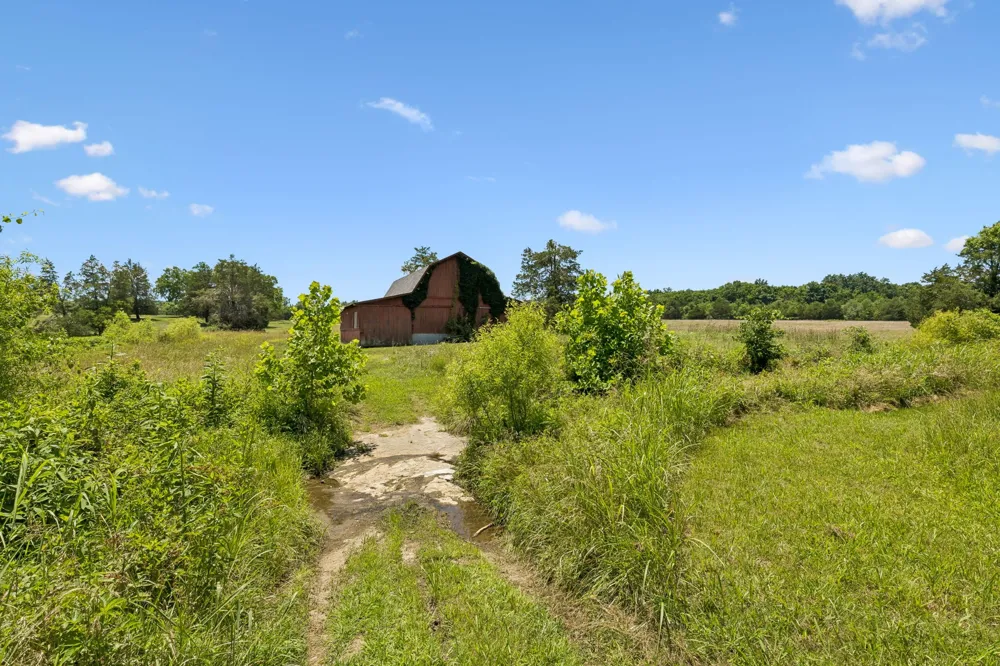 0 Horn Springs Road Lebanon, TN 37087