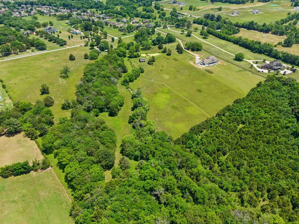0 Horn Springs Road Lebanon, TN 37087
