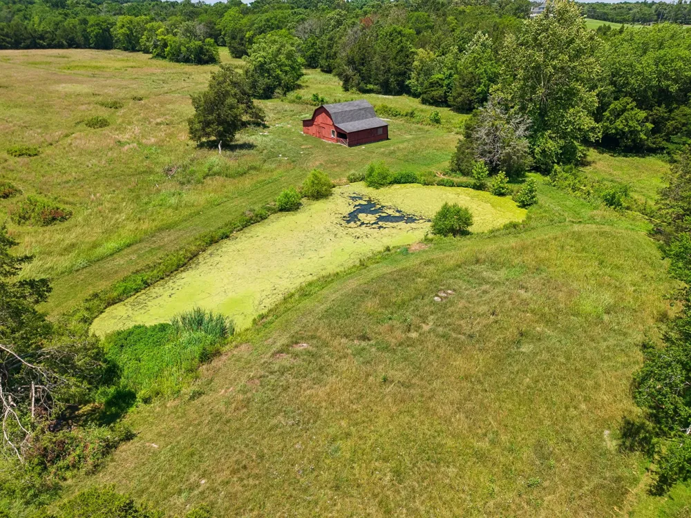0 Horn Springs Road Lebanon, TN 37087