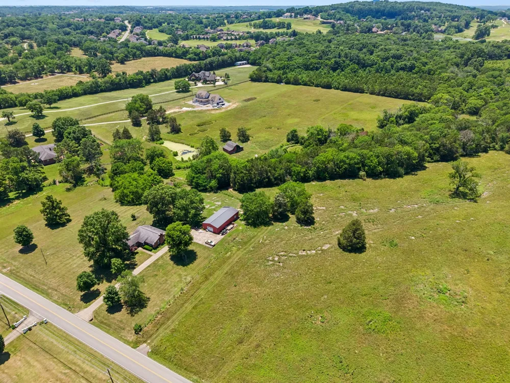 0 Horn Springs Road Lebanon, TN 37087