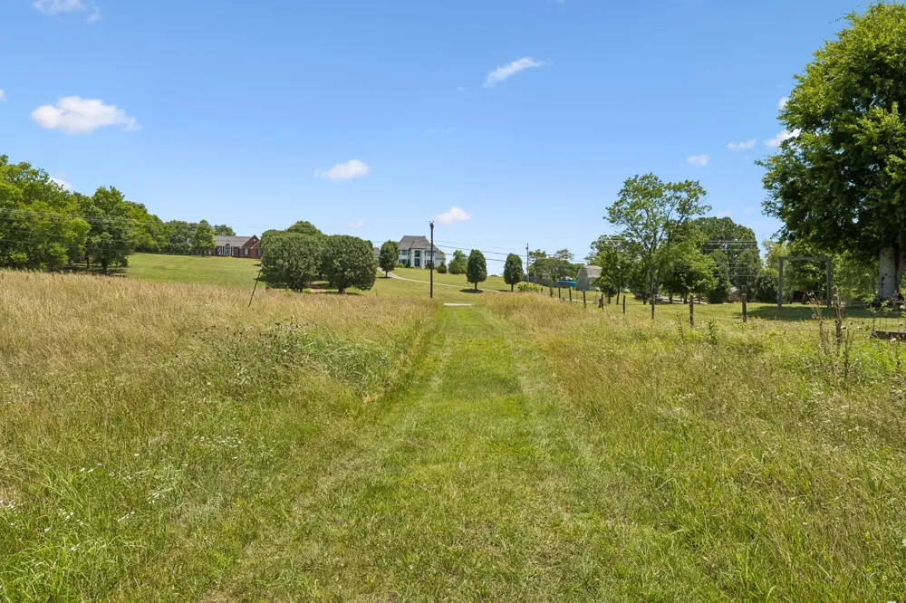 0 Horn Springs Road Lebanon, TN 37087