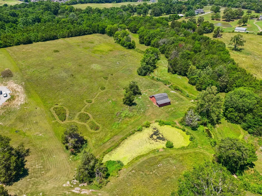 0 Horn Springs Road Lebanon, TN 37087