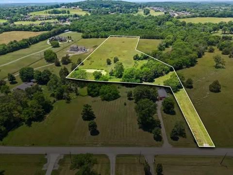 0 Horn Springs Road