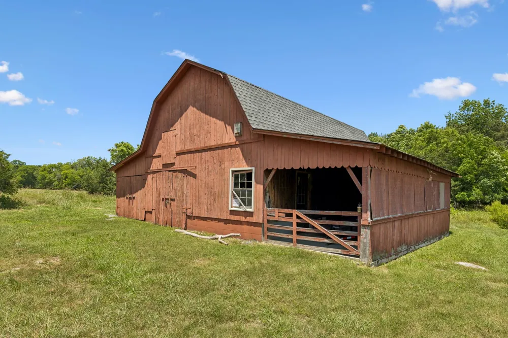 0 Horn Springs Road Lebanon, TN 37087
