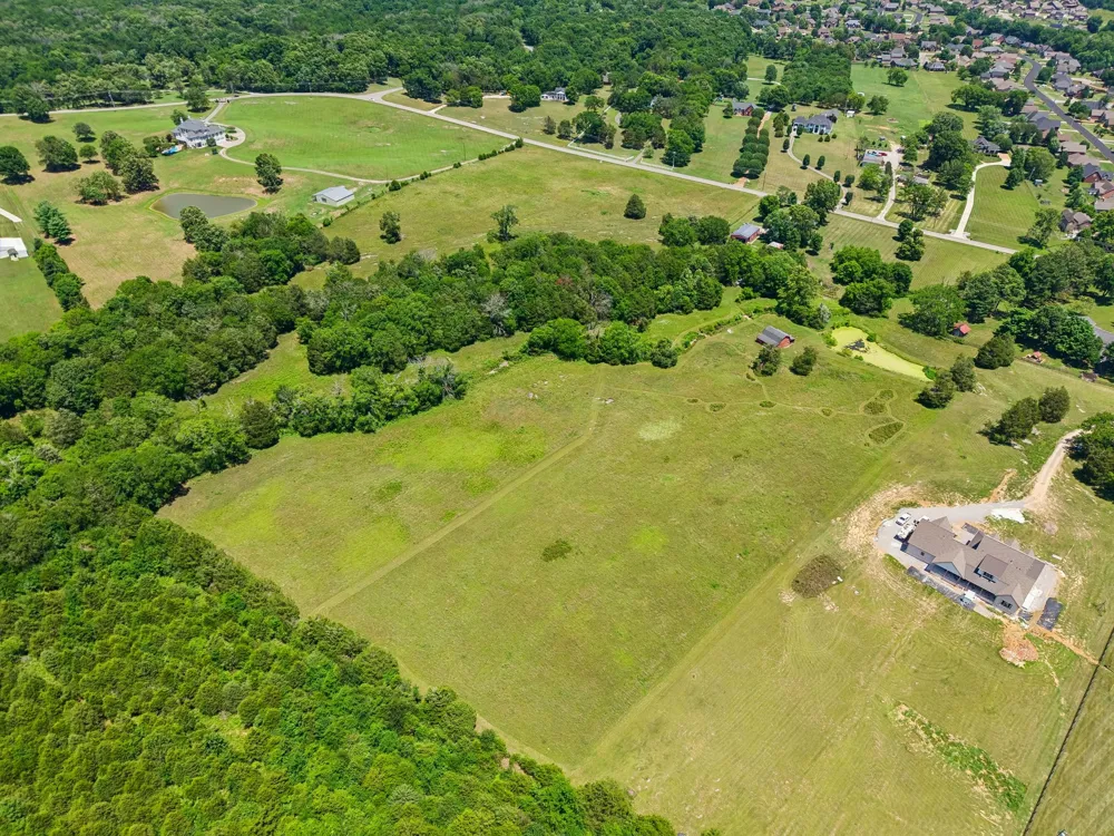0 Horn Springs Road Lebanon, TN 37087