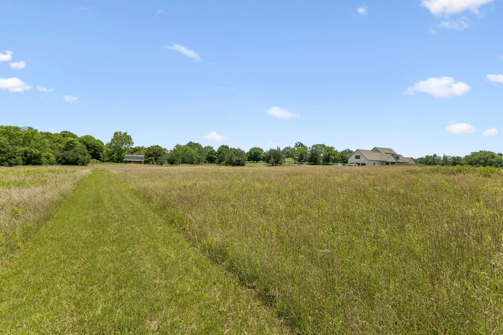 0 Horn Springs Road Lebanon, TN 37087