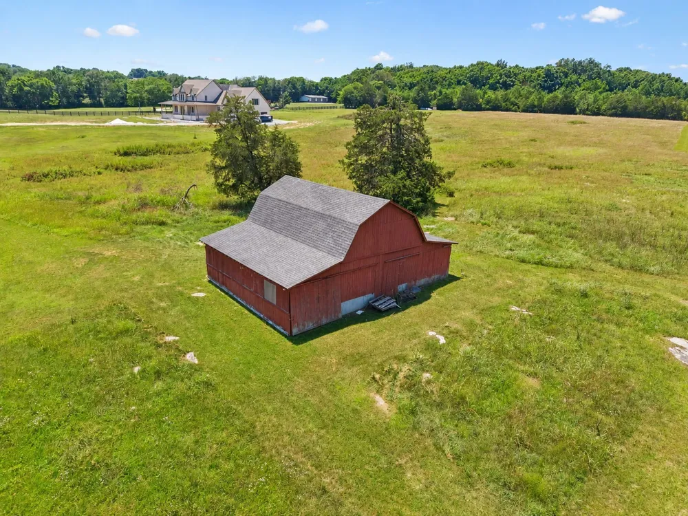 0 Horn Springs Road Lebanon, TN 37087