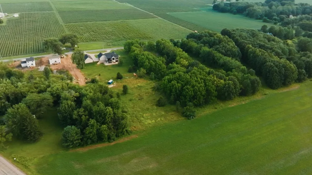 1221 E Marquette Woods Road St. Joseph, MI 49085