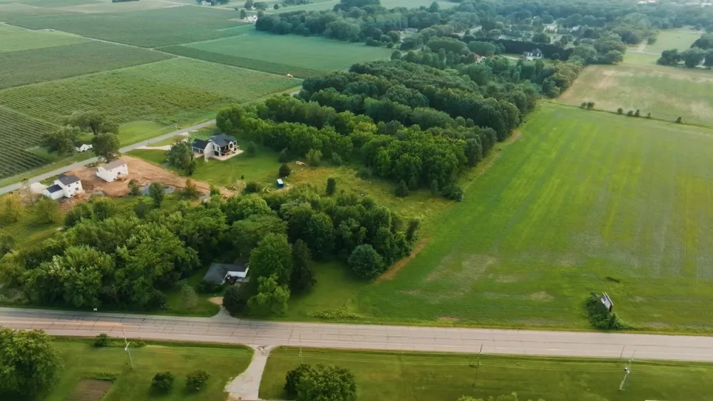 1221 E Marquette Woods Road St. Joseph, MI 49085