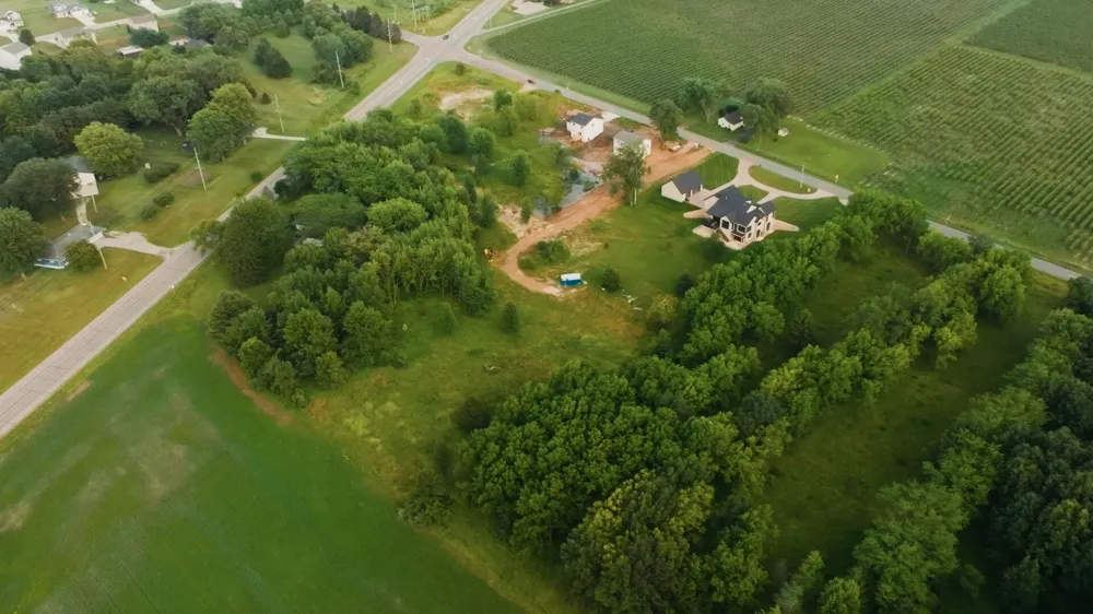 1221 E Marquette Woods Road St. Joseph, MI 49085