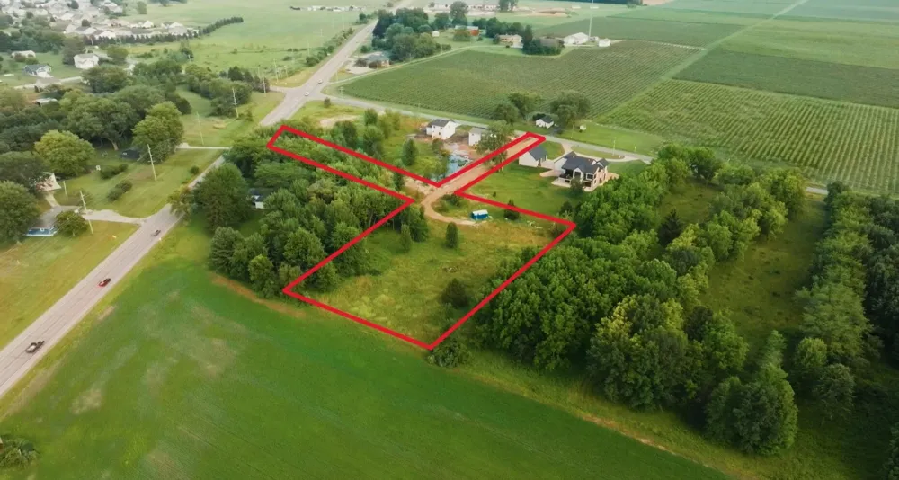 1221 E Marquette Woods Road St. Joseph, MI 49085
