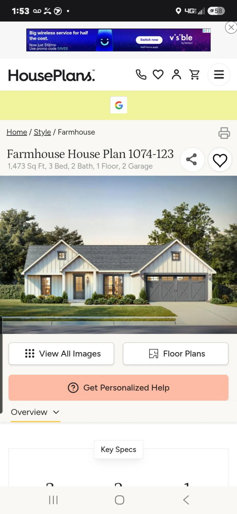 1221 E Marquette Woods Road St. Joseph, MI 49085