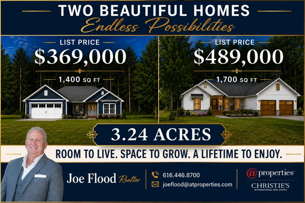 1221 E Marquette Woods Road St. Joseph, MI 49085
