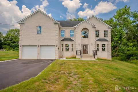 840 Ridge Road