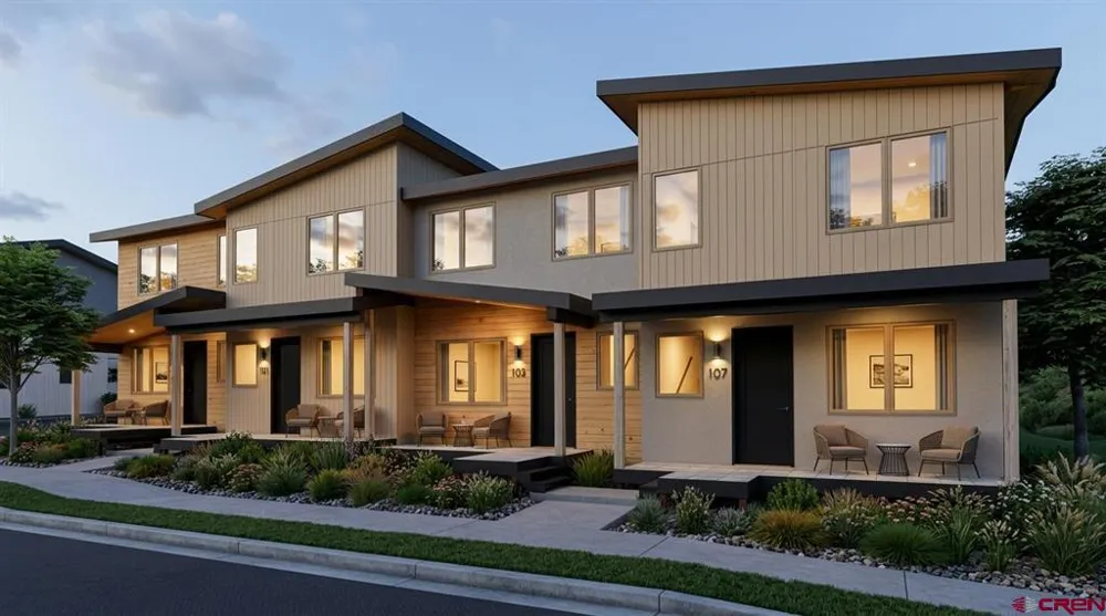 1126 E 32nd Street Durango, CO 81301