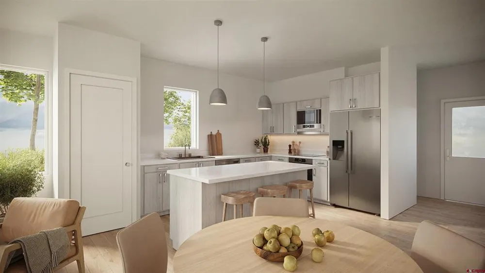 1126 E 32nd Street Durango, CO 81301
