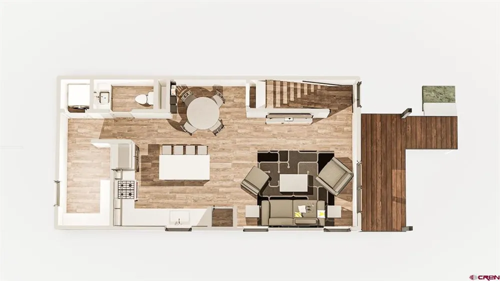 1126 E 32nd Street Durango, CO 81301