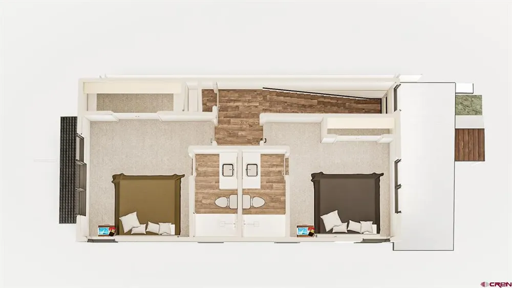 1126 E 32nd Street Durango, CO 81301