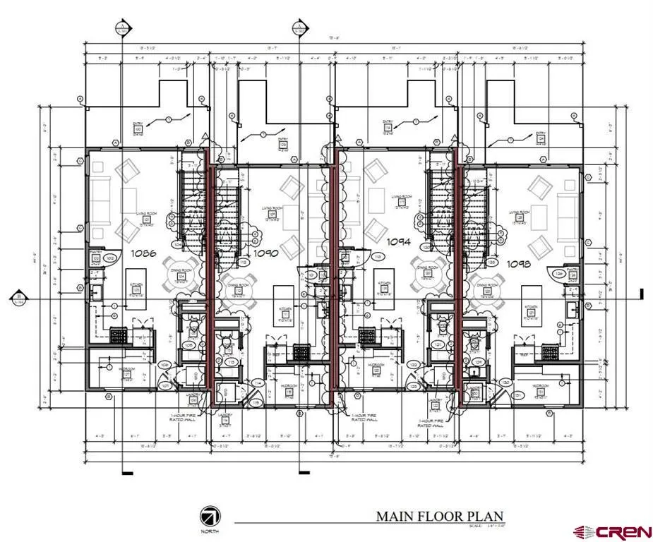 1126 E 32nd Street Durango, CO 81301