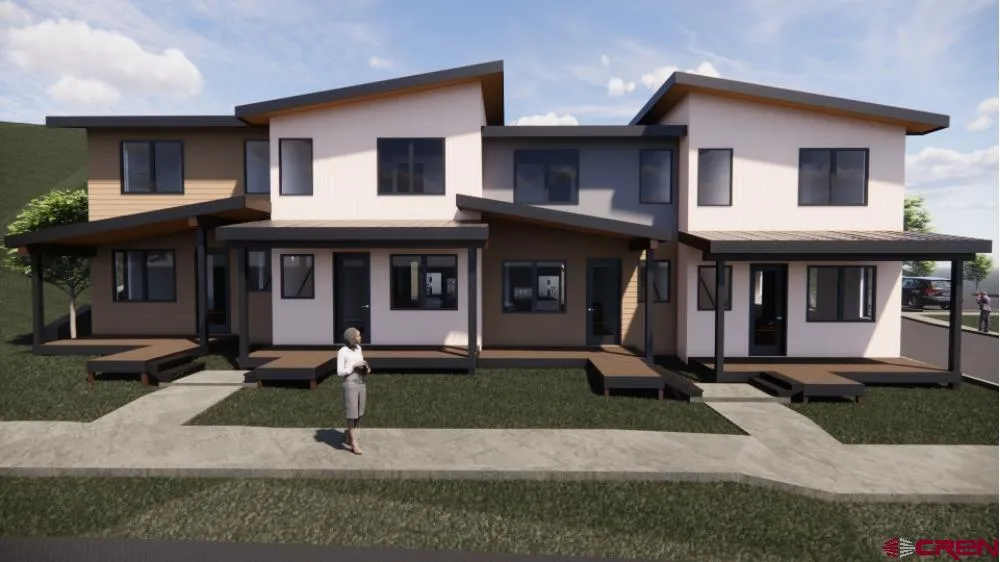 1126 E 32nd Street Durango, CO 81301