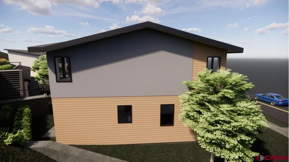 1126 E 32nd Street Durango, CO 81301