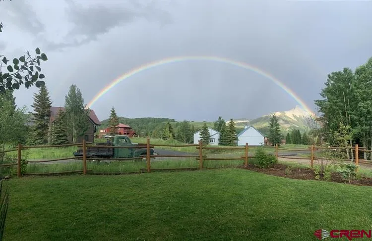 19 Belleview Drive Crested Butte, CO 81225