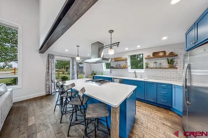 19 Belleview Drive Crested Butte, CO 81225