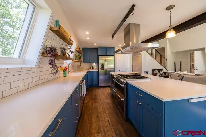 19 Belleview Drive Crested Butte, CO 81225