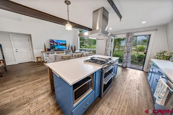19 Belleview Drive Crested Butte, CO 81225