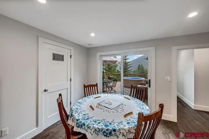 19 Belleview Drive Crested Butte, CO 81225