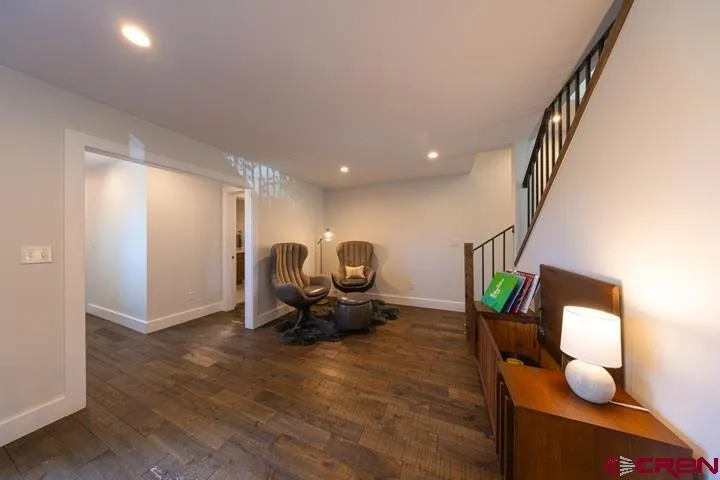 19 Belleview Drive Crested Butte, CO 81225