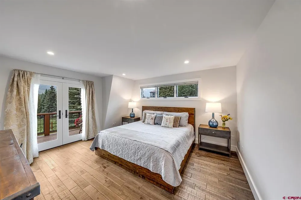 19 Belleview Drive Crested Butte, CO 81225