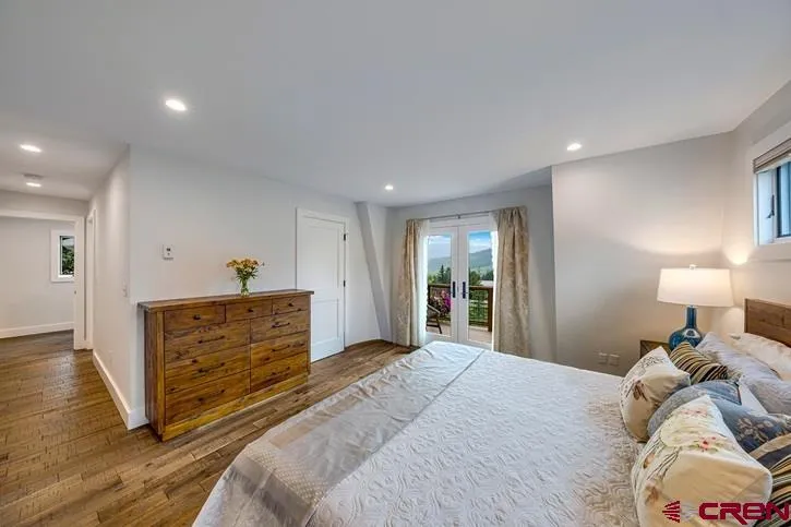 19 Belleview Drive Crested Butte, CO 81225