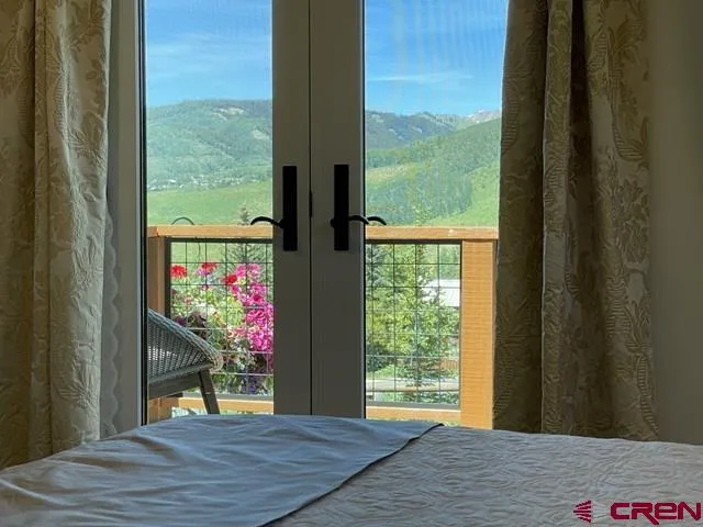19 Belleview Drive Crested Butte, CO 81225