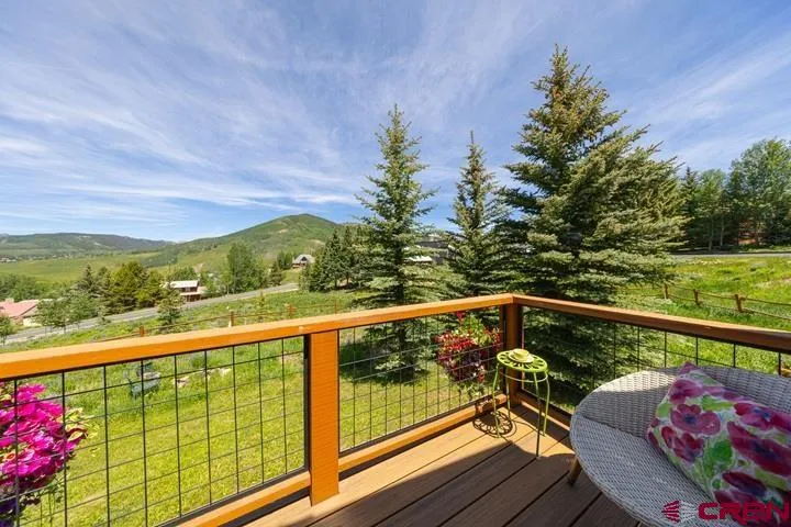 19 Belleview Drive Crested Butte, CO 81225