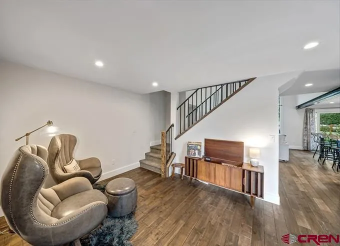 19 Belleview Drive Crested Butte, CO 81225