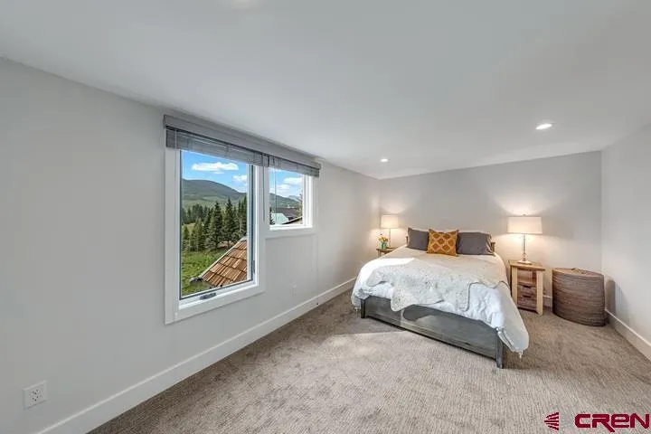 19 Belleview Drive Crested Butte, CO 81225