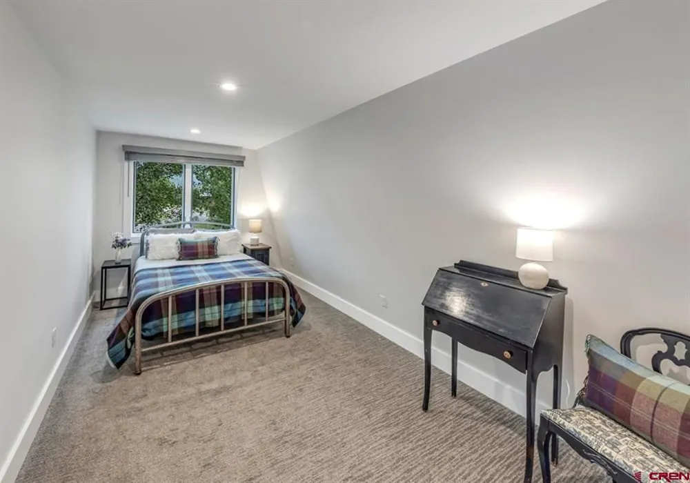 19 Belleview Drive Crested Butte, CO 81225