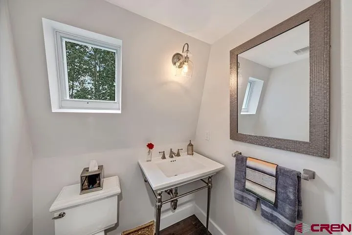 19 Belleview Drive Crested Butte, CO 81225