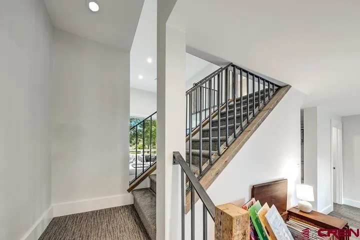 19 Belleview Drive Crested Butte, CO 81225