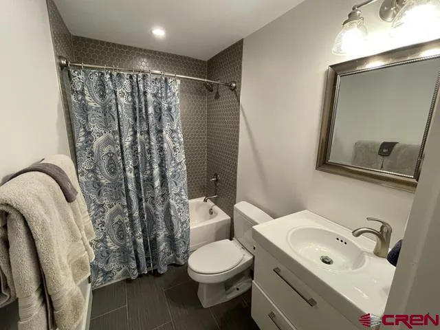 19 Belleview Drive Crested Butte, CO 81225
