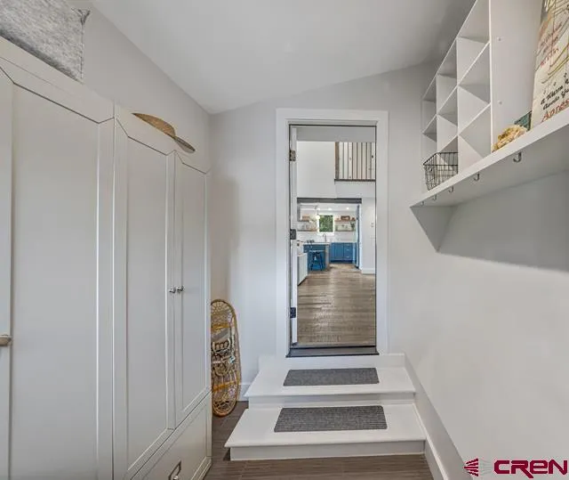 19 Belleview Drive Crested Butte, CO 81225