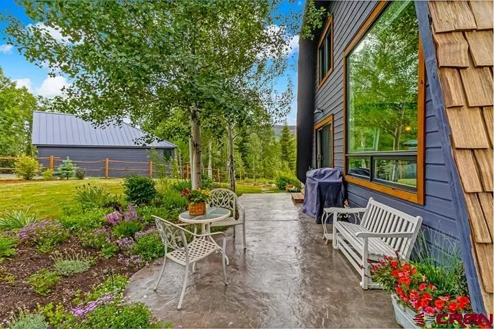 19 Belleview Drive Crested Butte, CO 81225