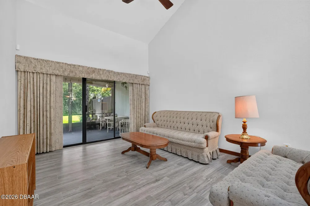 357 Castlewood Lane New Smyrna Beach, FL 32168