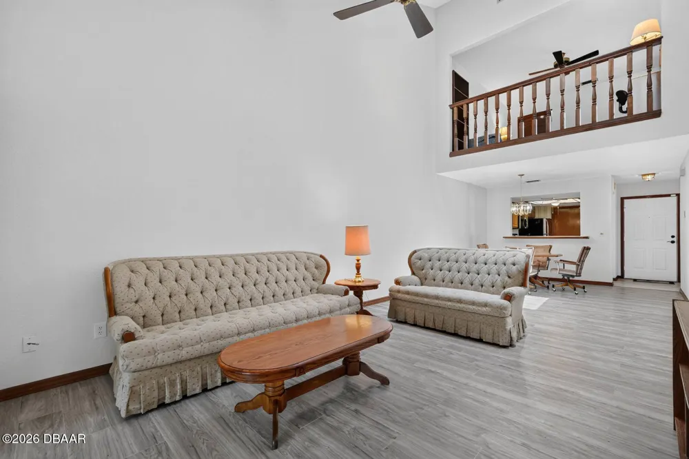 357 Castlewood Lane New Smyrna Beach, FL 32168