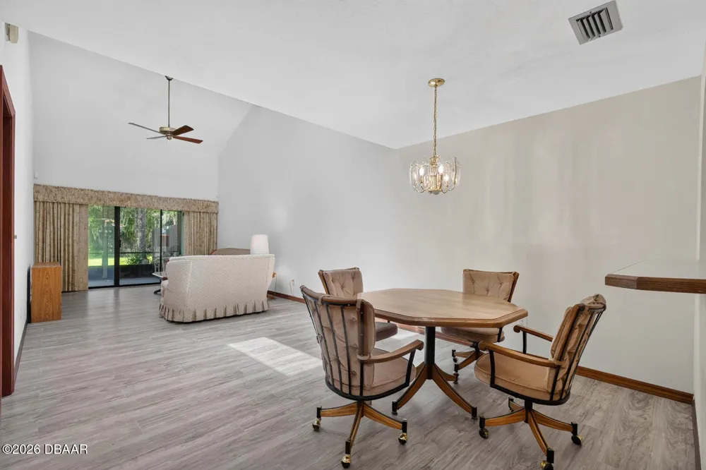 357 Castlewood Lane New Smyrna Beach, FL 32168